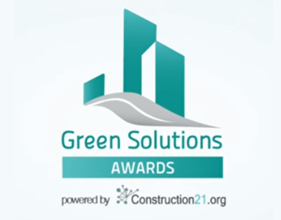 Green Solutions Awards 2018